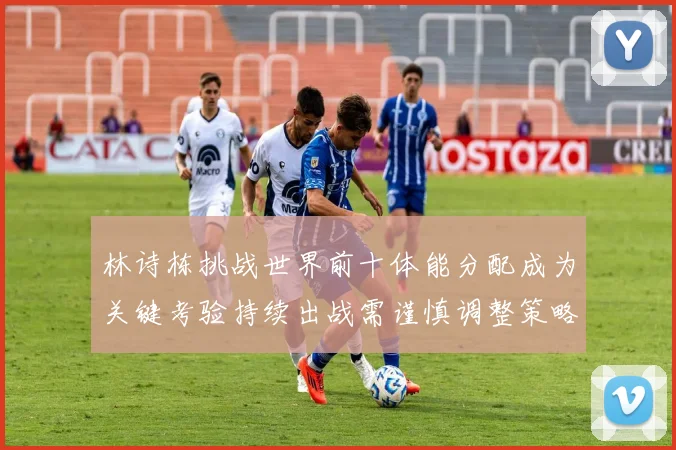 林诗栋挑战世界前十体能分配成为关键考验持续出战需谨慎调整策略